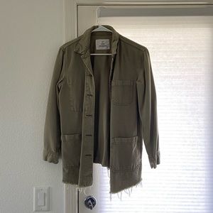 Urban Outfitters Chore Coat